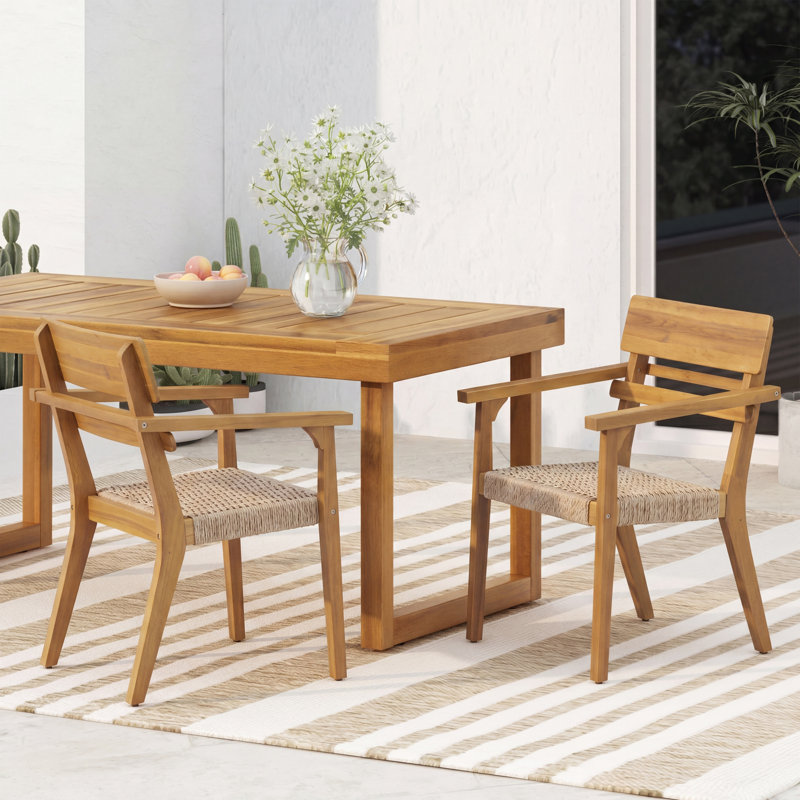 Outdoor Dining Chair