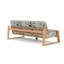 Pursuit Outdoor 3 - Seat Patio Sofa-1365192229