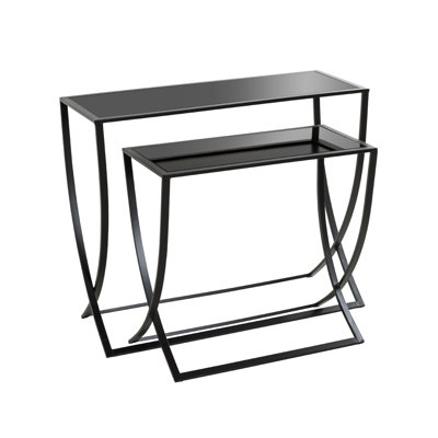 Rabat Side Tables