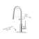 Stellen Pull Down Bar Faucet