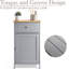 Bathroom Cabinet