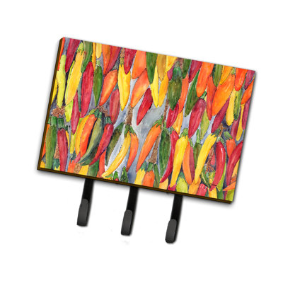 Steel Wall Wall Hook