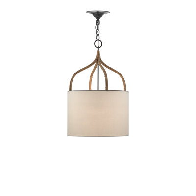 Dunning 1 - Light Pendant
