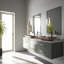 Lavabo de salle de bain rectangulaire Donatello-74924527