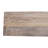 Kashia 72'' Solid Wood Top Console Table