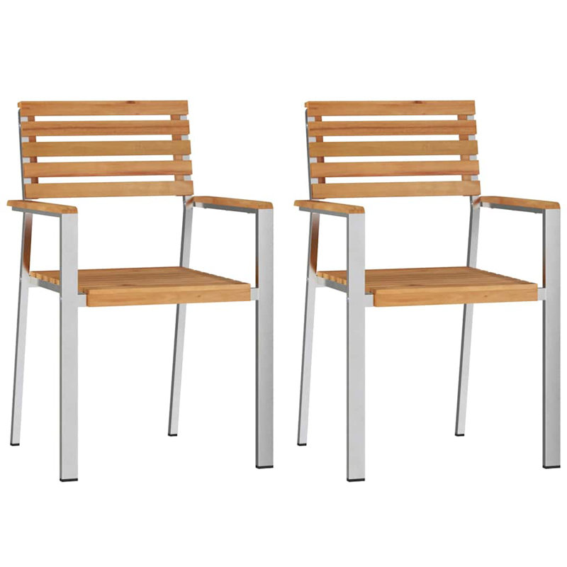 Patio Dining Armchair