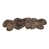 Oil Rub Bronze