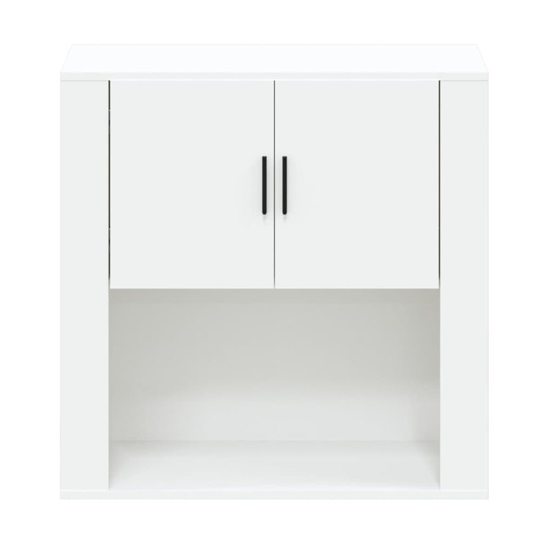 Jamisen 80cm Sideboard, White