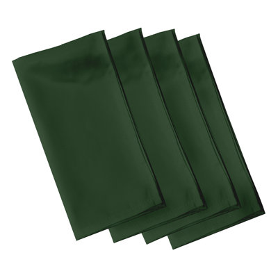 Lakrista Polyester Square Napkin