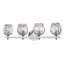 Burns 4 - Light Vanity Light-669731841