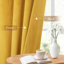 Ensemble de 2 rideaux obscurcissants en velours-1191212902-1199921580