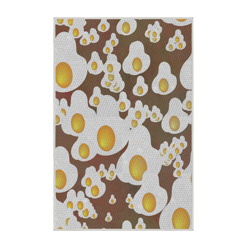 Dagny Indoor Rug, Rectangle 2' x 3'