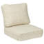  Ensemble de coussins de dossier de chaise d'extérieur 6 pouces Sunbrella-1338970882-1338970880