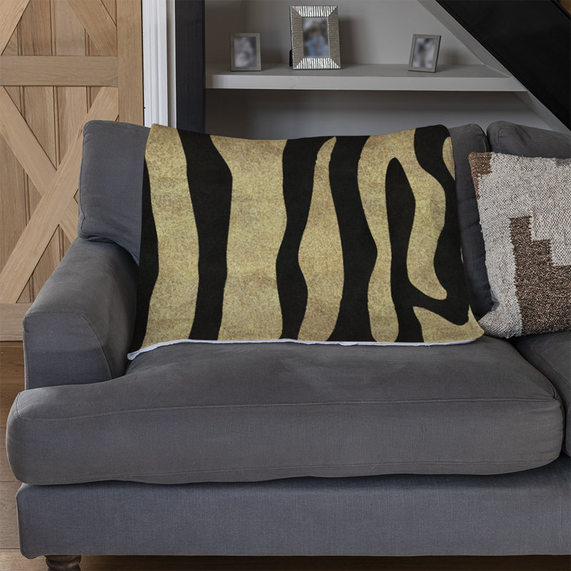 Rosenbaum Throw Blanket