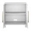 Oridatown 2 - Door Rectangle Accent Cabinet-1492335520