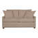Connelly 54.5" Springs Loveseat