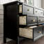 Commode 9 tiroirs Winston Porter-1772636787