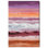 Reproduction d'art sur toile Ocean profondeur IV par Art Remedy