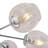 Allenford 6 - Light Dimmable Chandelier-290637388