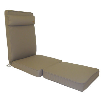 Sun Seat Cushion