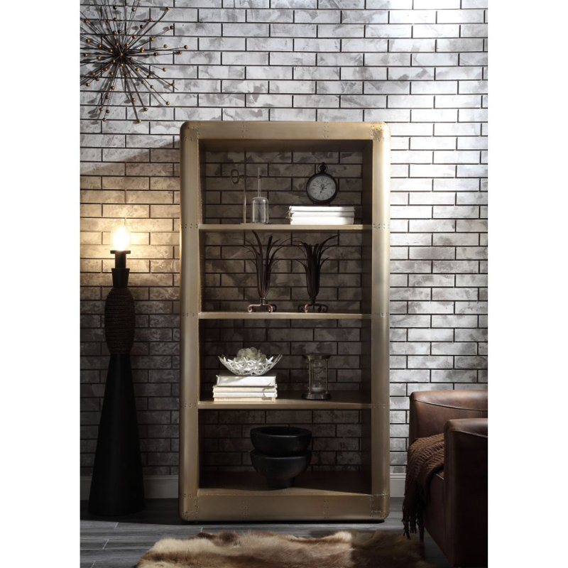 Jennavieve Bookcase