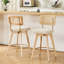 Uniondale 66.5cm Swivel Bar Stool-932512460
