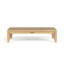 Teak Coffee Table