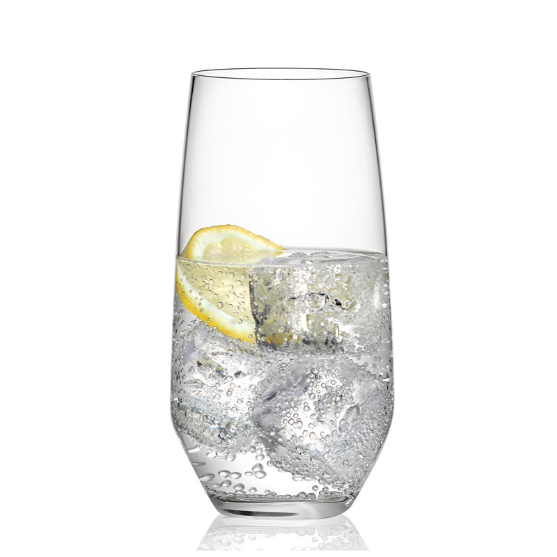 16 oz. Verre Highball