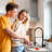 URENTO Kitchen Faucet-59380522