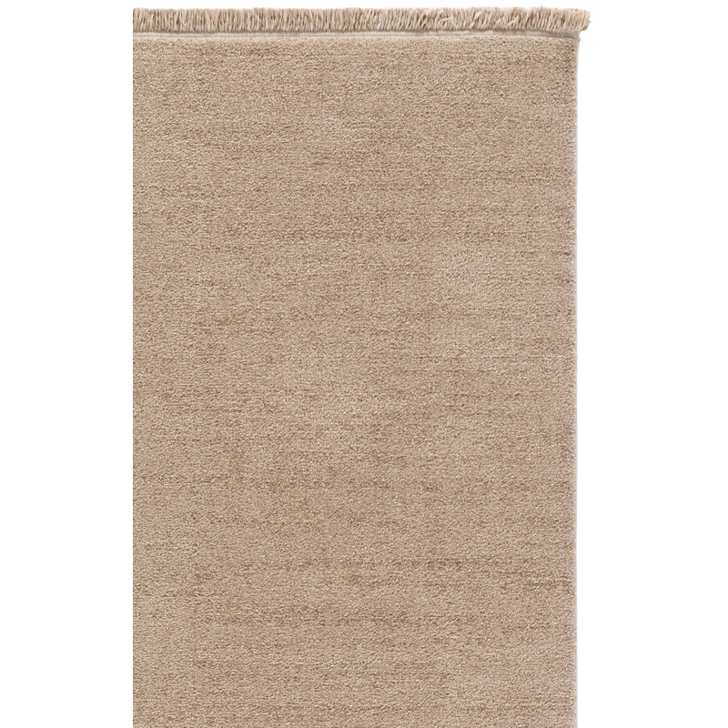 Tapis performance sans motif Nobu, Rectangle 6'-7 x 9'