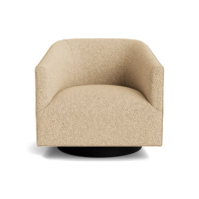 Cooper Full Swivel Chair