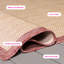 Tapis d'intérieur à chevrons Courtyard Performance-129778729