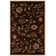 Carolane Performance Floral Rug