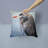 Outdoor Throw Pillow