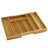Saterfiel Adjustable Drawer Organizer