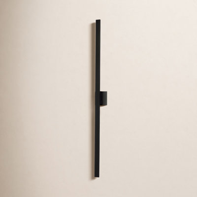 Replay Cylinder Outdoor LED Wall Light
