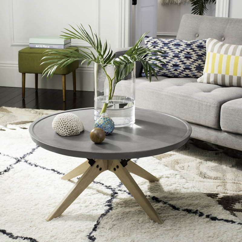 Raffa Coffee Table