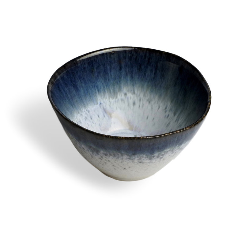 Cypress Stoneware Cereal Bowl