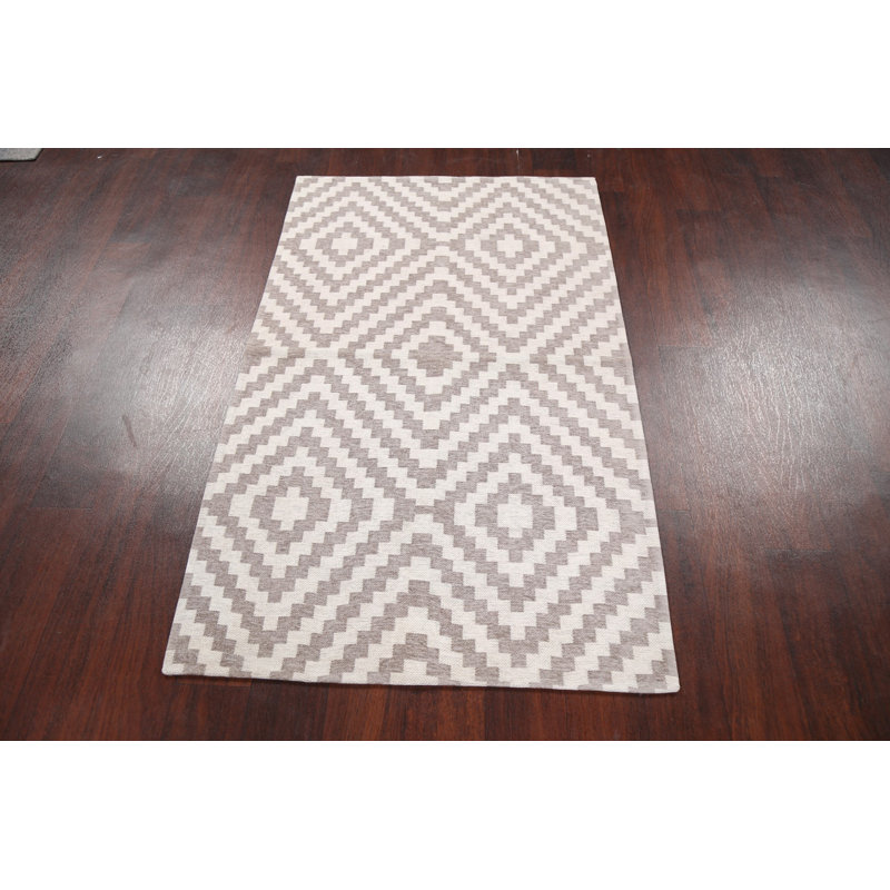 Geometric Indoor Rug