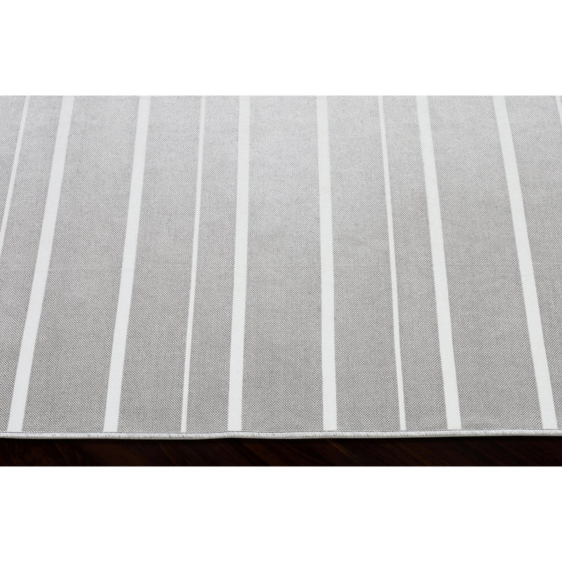 Tapis d'extérieur tissé à la machine Caymen