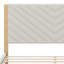 Base de lit tapissier moderne Mid-Century-606232504