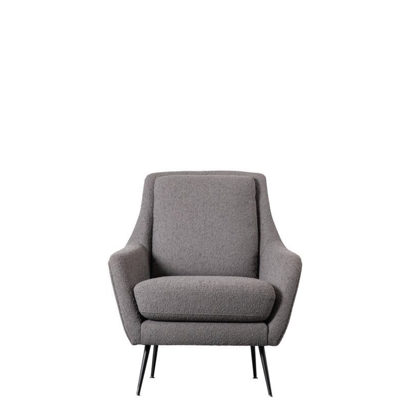 Derrell Upholstered Armchair