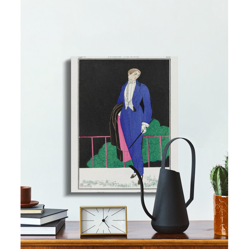 Wrapped Canvas Print Set, 18x24