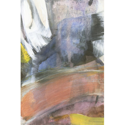Swish - Art Prints on Canvas