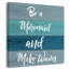 «Be a Mermaid», art-48184718-48184710
