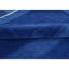 Tapis bleu de haute qualité noué à la main-102905031