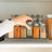 Freestanding Spice Rack