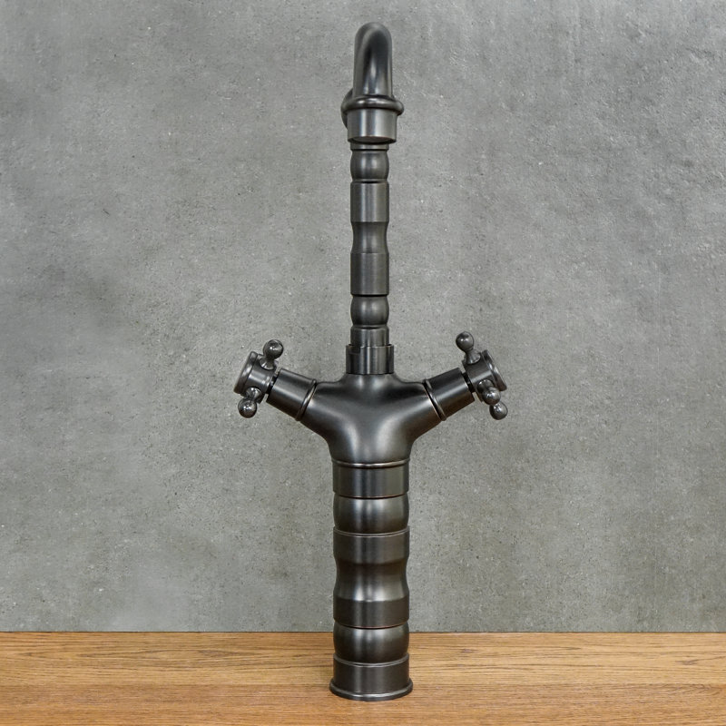 Newburgh Vintage Basin Mixer