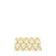Otis Geometric Area Rug in Mustard/Ivory-69435644