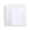 Skylar 100% Cotton Percale Weave Solid Colour Sheet Set